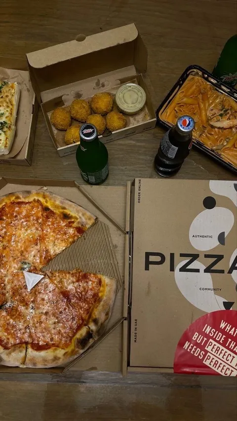  Pizzaro - Image 1