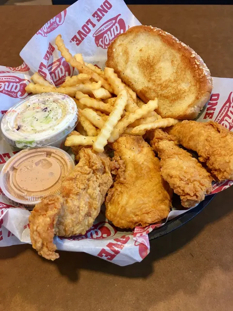  Raising Cane's - Image 1