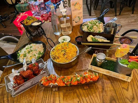  Grub Shack - Image 1