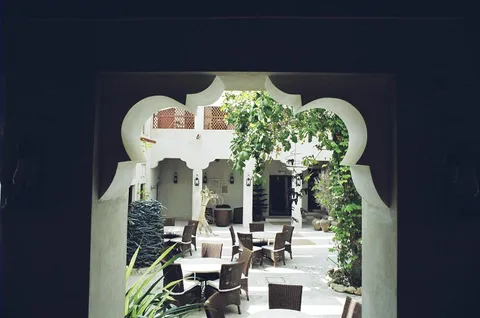  XVA Café - Image 1