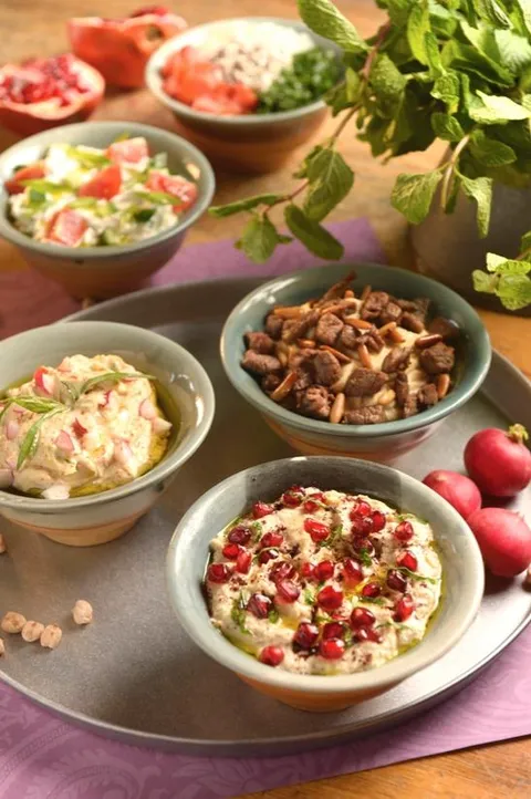  Zahr el Laymoun - Image 1