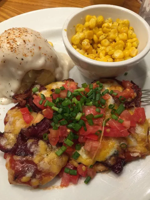  Chili's - Image 1