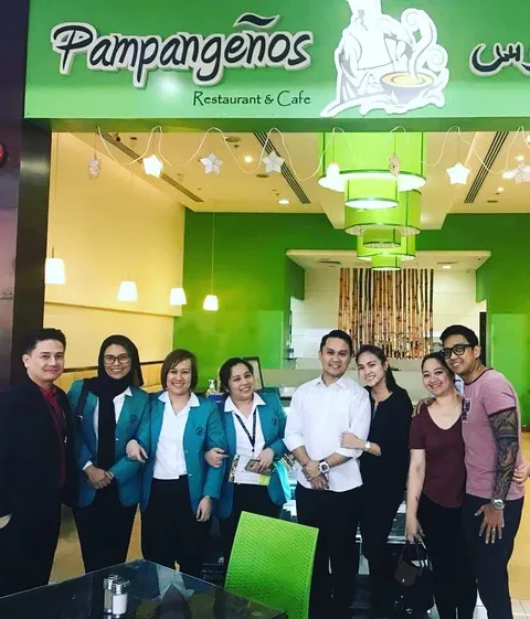  Pampangenos - Image 1