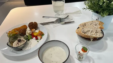  IKEA RESTAURANT - Image 1