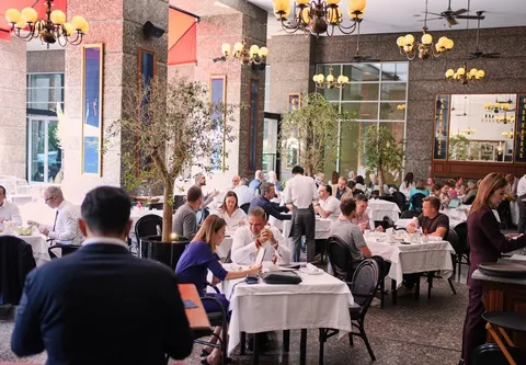  Café Belge - Image 1