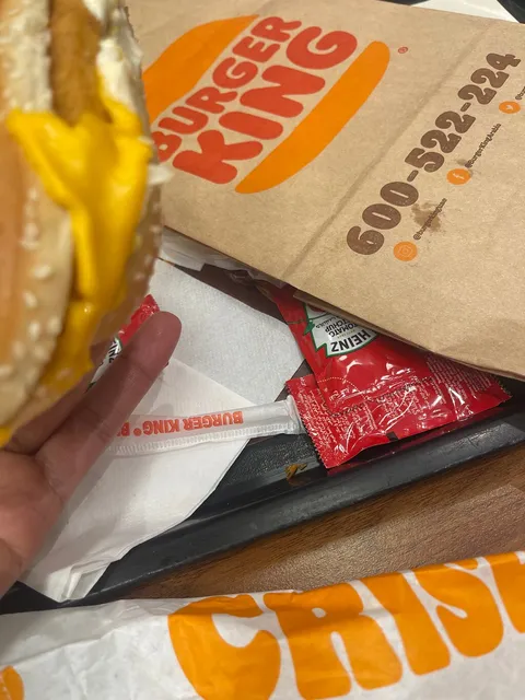 Burger King - Image 1