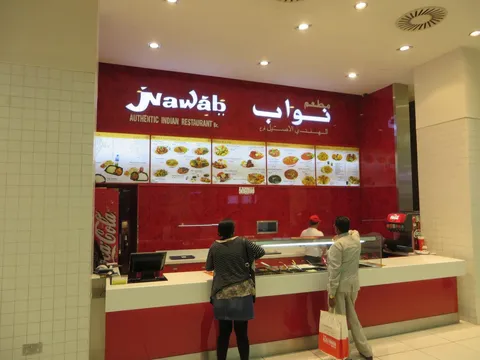  Nawab Authentic Indian Restaurant - Image 1