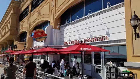  Johnny Rockets - Image 1