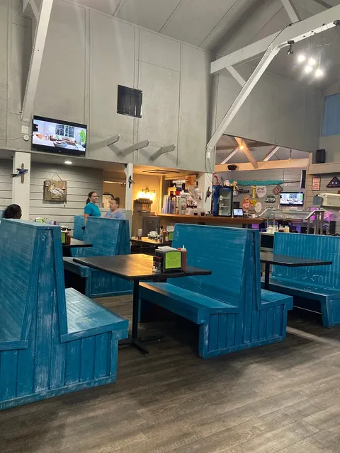  Melody’s Coastal Café - Image 1