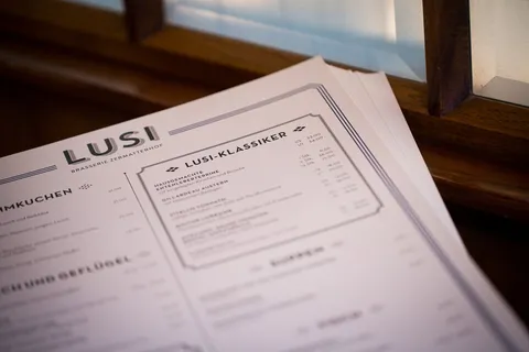  Lusi Brasserie - Image 1