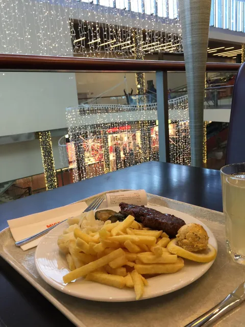  Migros-Restaurant - Stans - Länderpark - Image 1