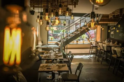  Potato-FINE FOOD RESTAURANT - Image 1