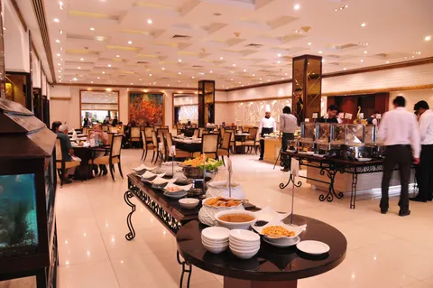  Marco Polo Hotel - Image 1