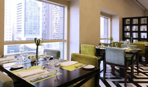  Millennium Airport Hotel Dubai - Image 1