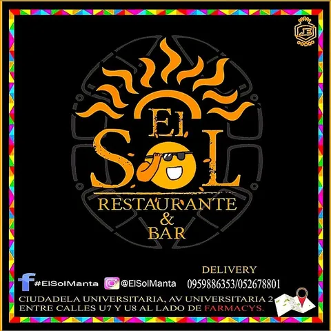  El Sol Restaurante & Tequileria - Image 1