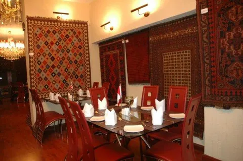  Khiva Restaurant - Image 1