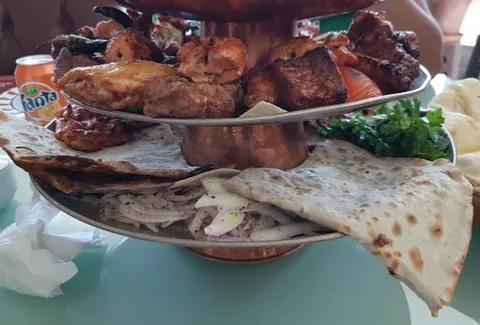  ISTANBUL RESTAURANT - Image 1