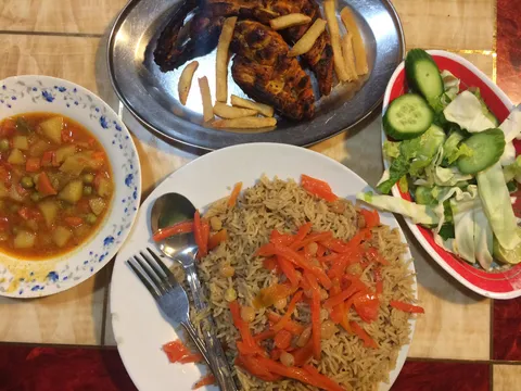 Restaurant - Image 1