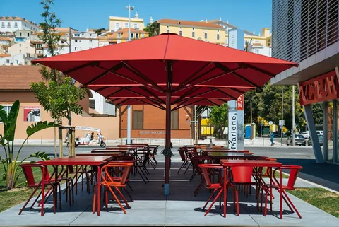  Zunzum Gastrobar - Image 1