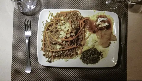 Dining in Afghanistan - Image 1