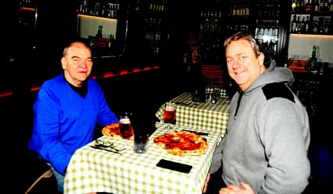  La Pizzeria di Orm Oja - Image 1