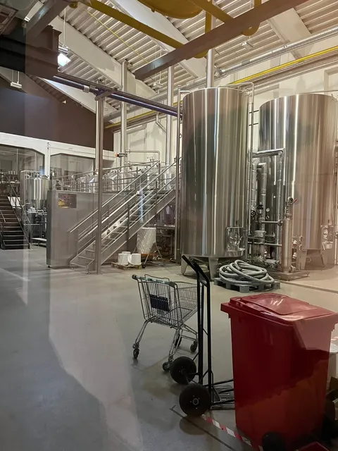  Põhjala Brewery & Tap Room - Image 1