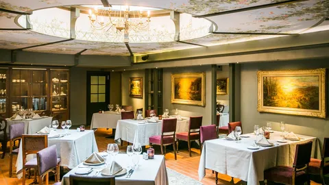  Restaurant Antonius - Image 1