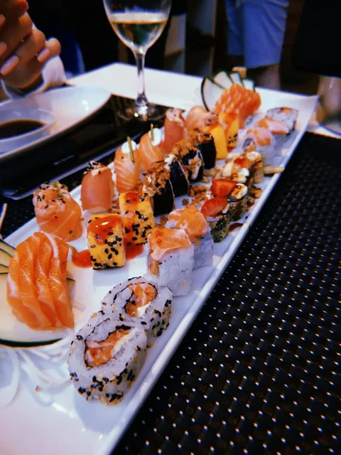  Sushi Factory takeaway - Image 1