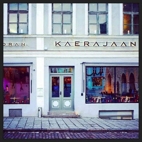  Kaerajaan - Image 1