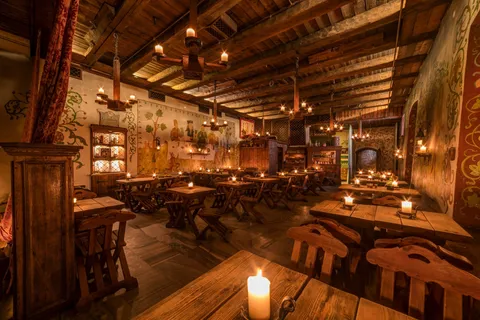  Olde Hansa - Image 1