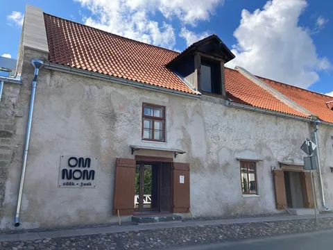 omnom söök & jook - Image 1