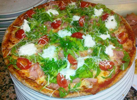  Pizzeria Santa Lucia - Image 1