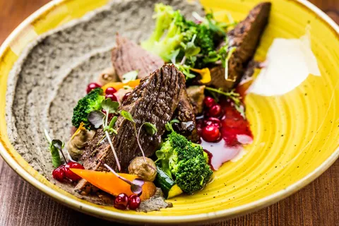  Restoran Spot - Image 1