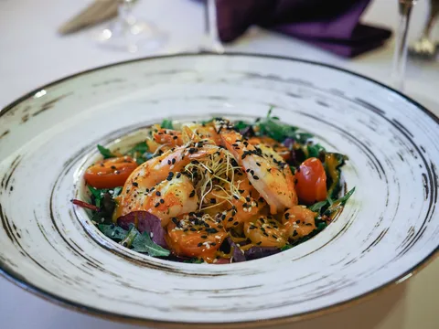  Scheeli Restaurant - Image 1