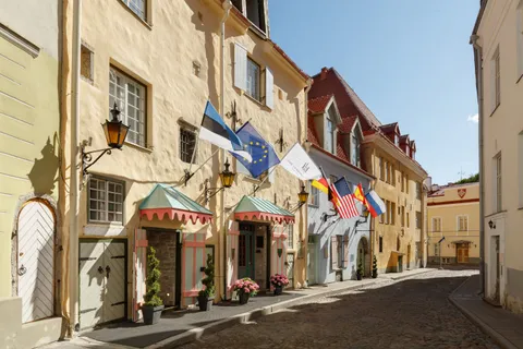  Stenhus Restaurant - Image 1