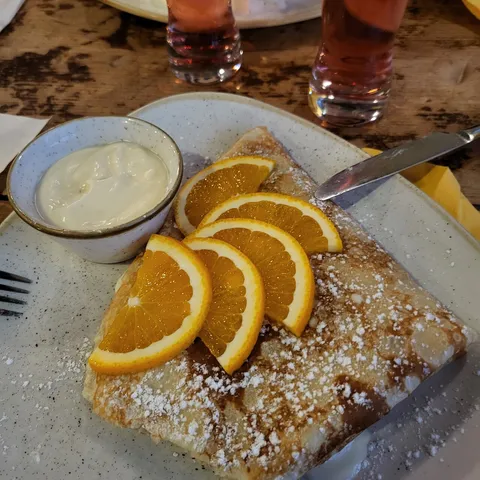  Kompressor Cafe - Image 1