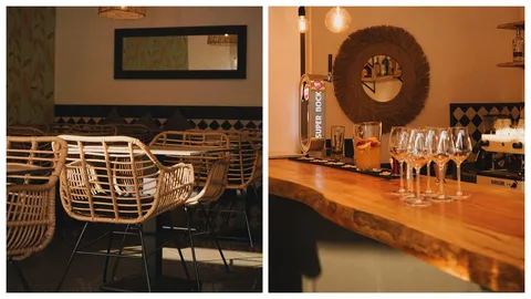  Odessa Restaurant - Image 1