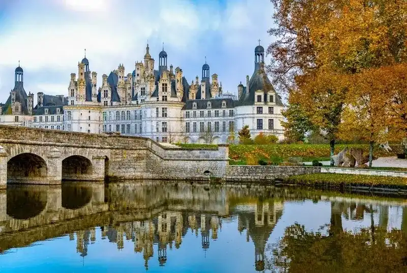 Day trips and excursions