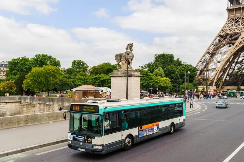 City transportation