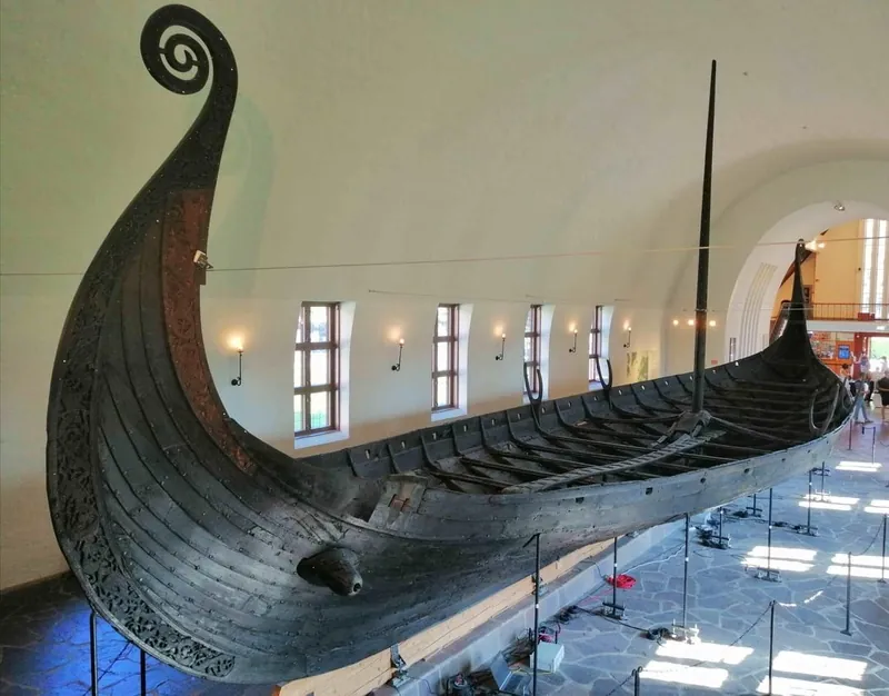 Viking Ship Museum 2