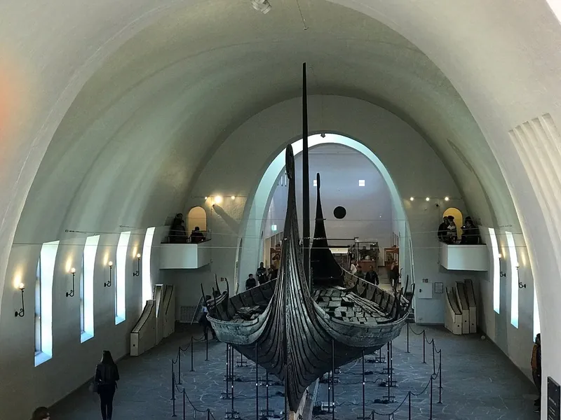 Viking Ship Museum 3